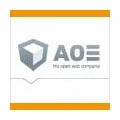 Logo AOE GmbH
