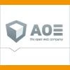 Logo AOE GmbH