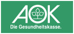 Logo AOK Baden-Württemberg - Die Gesundheitskasse Fil. Daimler AG - Rastatt