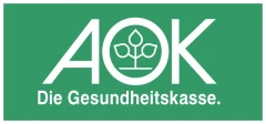 Logo AOK Baden-Württemberg - Die Gesundheitskasse