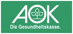 Logo AOK Baden-Württemberg - Die Gesundheitskasse KundenCenter