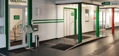 AOK Baden-W&uuml;rttemberg - KundenCenter Achern Achern