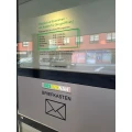 AOK Baden-W&uuml;rttemberg - KundenCenter Biberach an der Ri&szlig; Biberach