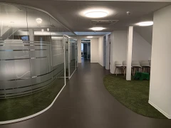 AOK Baden-W&uuml;rttemberg - KundenCenter Bretten Bretten