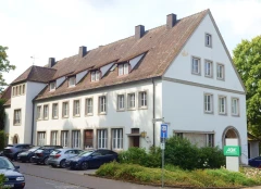 AOK Baden-W&uuml;rttemberg - KundenCenter Crailsheim Crailsheim