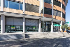 AOK Baden-W&uuml;rttemberg - KundenCenter Freiburg Freiburg