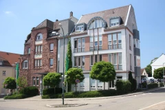 AOK Baden-W&uuml;rttemberg - KundenCenter Lahr/Schwarzwald Lahr