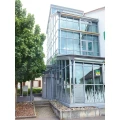 AOK Baden-W&uuml;rttemberg - KundenCenter &Ouml;hringen &Ouml;hringen
