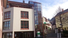 AOK Baden-W&uuml;rttemberg - KundenCenter Schramberg Schramberg