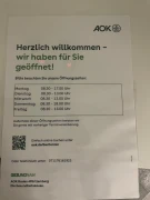 AOK Baden-W&uuml;rttemberg - KundenCenter Ulm Ulm