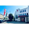 AOK Bayern Geschäftsstelle Eggenfelden Eggenfelden AOK Bayern Geschäftsstelle Eggenfelden Eggenfelden