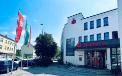 AOK Bayern Gesch&auml;ftsstelle Eggenfelden Eggenfelden
