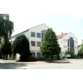 AOK Bayern Gesch&auml;ftsstelle Erding Erding
