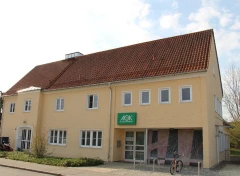 AOK Bayern Geschäftsstelle Freilassing Freilassing