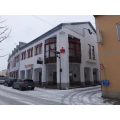 AOK Bayern Gesch&auml;ftsstelle Hammelburg Hammelburg