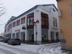 AOK Bayern Gesch&auml;ftsstelle Hammelburg Hammelburg