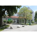 AOK Bayern Gesch&auml;ftsstelle Landsberg Landsberg