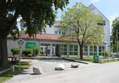 AOK Bayern Gesch&auml;ftsstelle Landsberg Landsberg