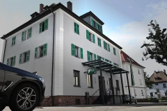 AOK Bayern Gesch&auml;ftsstelle Lohr Lohr