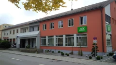AOK Bayern Gesch&auml;ftsstelle M&uuml;nchen-Feldmoching M&uuml;nchen
