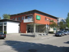 AOK Bayern Gesch&auml;ftsstelle M&uuml;nchen-Trudering M&uuml;nchen