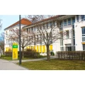 AOK Bayern Gesch&auml;ftsstelle M&uuml;nchen-Unterf&ouml;hring Unterf&ouml;hring