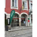 AOK Bayern Gesch&auml;ftsstelle Murnau Murnau