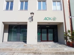 AOK Bayern Geschäftsstelle Viechtach | Öffnungszeiten