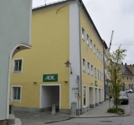 AOK Bayern Geschäftsstelle Vilshofen Vilshofen