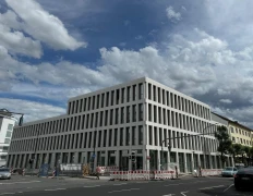 AOK Bayern Gesch&auml;ftsstelle Weiden i.d. Opf. Weiden