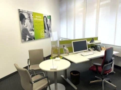 AOK Bayern Geschäftsstelle Wertingen Wertingen