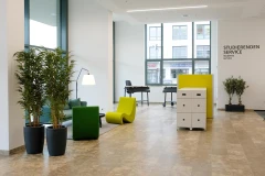 AOK Bayern Studierendenservice N&uuml;rnberg N&uuml;rnberg