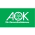 Logo AOK - Die Gesundheitskasse in Hessen Firmenservice