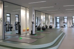 AOK-Gesundheitszentrum Heilbronn Heilbronn