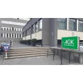 AOK Hessen - Kundencenter Bad Homburg vor der H&ouml;he Bad Homburg