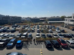 AOK Hessen - Kundencenter Bensheim Bensheim