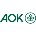 AOK Hessen - Kundencenter Darmstadt Darmstadt