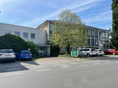 AOK Hessen - Kundencenter Dieburg Dieburg