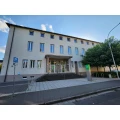 AOK Hessen - Kundencenter Gie&szlig;en Gie&szlig;en