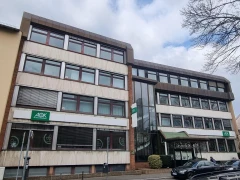 AOK Hessen - Kundencenter Hanau Hanau