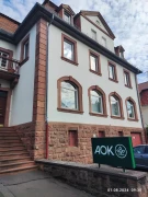 AOK Hessen - Kundencenter Lauterbach (Hessen) Lauterbach