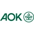 Logo AOK Hessen - Kundencenter Wetzlar