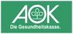 Logo AOK Nordost - Die Gesundheitskasse