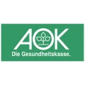Logo AOK Nordost - Die Gesundheitskasse