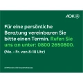 AOK Nordost - Servicecenter G&uuml;strow G&uuml;strow