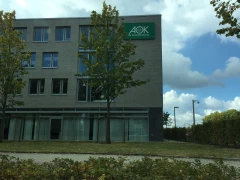 AOK NordWest - Die Gesundheitskasse Direktion Dortmund