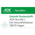 AOK NordWest - Kundencenter Borken Borken