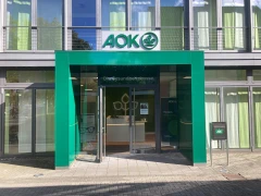AOK NordWest - Kundencenter Coesfeld Coesfeld