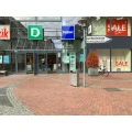 AOK NordWest - Kundencenter Elmshorn Elmshorn
