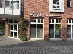 AOK NordWest - Kundencenter Steinfurt Steinfurt